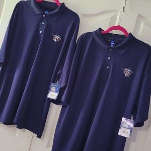 NWT [LOT] 2 shirts Tennessee Martin Skyhawks!
